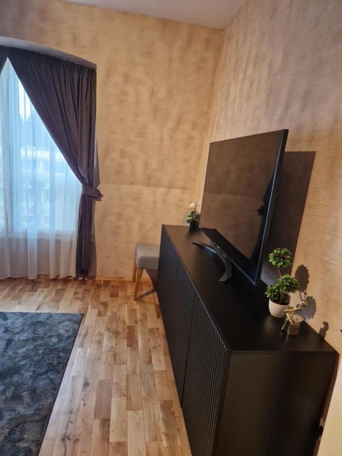 Апартамент Resort Sensation 1 Sveti Konstantin Buitenkant foto